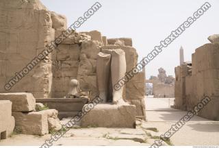 Karnak Temple Photo References #9